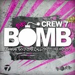 cover: Crew 7 - The Bomb (These Sounds Fall Into My Mind)