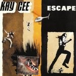 cover: Kay Cee - Escape