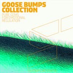 cover: Icoen|Various - Goose Bumps Collection