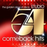 cover: Various - Studio 54 Comeback Hits