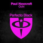 cover: Paul Hawcroft - Ochi