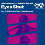 cover: Adam Cooper|Natasha Burnett - Eyes Shut