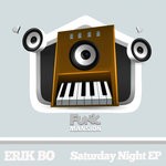 cover: Erik Bo - Saturday Night