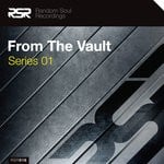 cover: Random Soul - From The Vault: Series 01