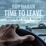 cover: Roy Dahan - Time To Leave