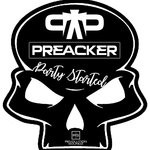 cover: Preacker - Party Started