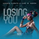 cover: Andrea Curato & Earl W Green - Losing You