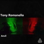 cover: Tony Romanello - Anvil