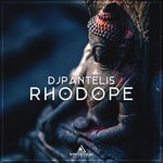 cover: Dj Pantelis - Rhodope