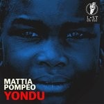 cover: Mattia Pompeo - Yondu