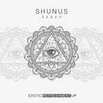 cover: Shunus - Sabah