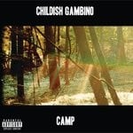 cover: Childish Gambino - Camp