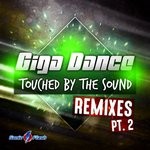 cover: Giga Dance - Touched By The Sound