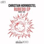 cover: Christian Hornbostel - Rubedo