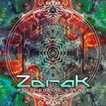 cover: Zorak - Psychedelic Voyage