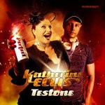 cover: Katherine Ellis|Testone - Perfect (The Club Mixes)