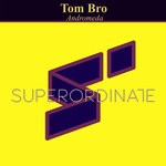 cover: Tom Bro - Andromeda