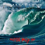 cover: Frank Lupo - Disco Wave