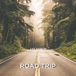 cover: Lyz Damon - Road Trip