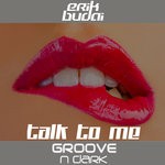 cover: Erik Budai - Talk To Me