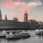 cover: Ronin - Trip To London