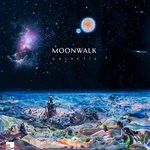 cover: Moonwalk - Galactic