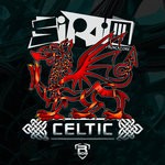 cover: Sirio - Celtic EP