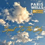 cover: Paris Wells - Spirit In The Sky