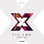 cover: Deq & Mrnx - Starlight