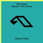 cover: Rolo Green - Miracle/Sol's Theme