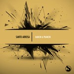 cover: Santo Arrosa - Dancin & Prancin