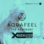 cover: Aquafeel - The Ravenant