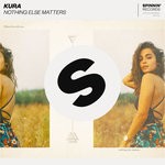 cover: Kura - Nothing Else Matters