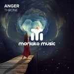 cover: Anger - Throne