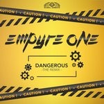 cover: Empyre One - Dangerous (Cherry Inc. vs Black Noize Remix)