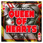 cover: Blue Eyes|Rescue - Queen Of Hearts