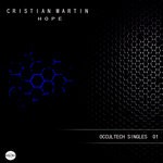 cover: Cristian Martin - Occultech Singles 01 Cristian Martin