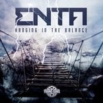 cover: Enta - Hanging In The Balance