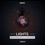 cover: Bass Frequency & Dystorm - Lights