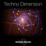 cover: Various - Techno Dimension