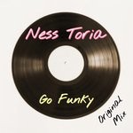 cover: Ness Toria - Go Funky