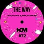 cover: Alex M (italy) - The Way