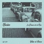 cover: Hurlee - La Danse De La Rue