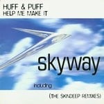 cover: Huff & Puff - Help Me Make It