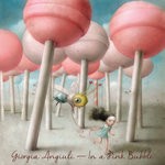 cover: Giorgia Angiuli - In A Pink Bubble