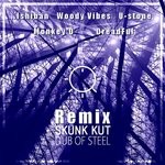 cover: Skunk Kut - Dub Of Steel (Remix)