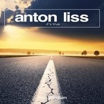 cover: Anton Liss - It's True