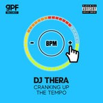 cover: Dj Thera - Cranking Up The Tempo