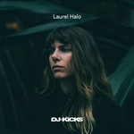 cover: Laurel Halo - Sweetie