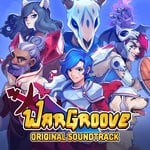 cover: Phonetic Hero - Wargroove